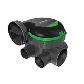 EasyHOME PureAIR Classic unit